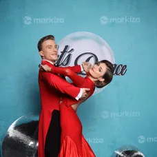 Druhé kolo Let´d Dance - Tanečné páry
