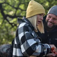Dagmar a Michal