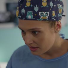 Dráma pri pôrode: Beátkina a Edova dcérka nedýcha