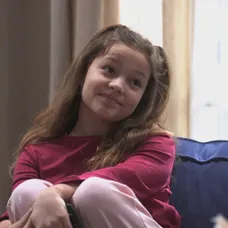 Viky má jasno v tom, koho najviac obdivuje.