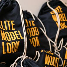 Finále Elite Model Look