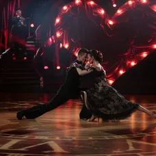Perfektné tango Silvie a Davida