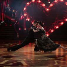 Perfektné tango Silvie a Davida