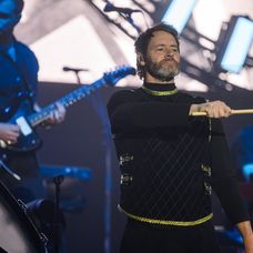 Take That rozospievali a roztancovali Bratislavu