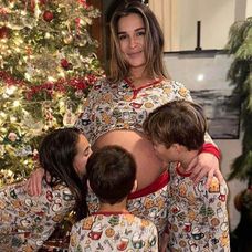 Jessie James a Eric Decker