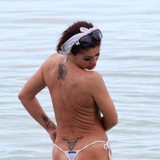 Danniella Westbrook