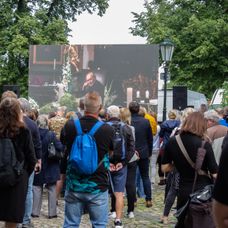 Posledná rozlúčka s Vašom Patejdlom