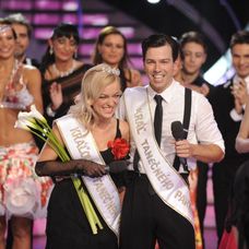 Jana Hospodárová, Let´s Dance