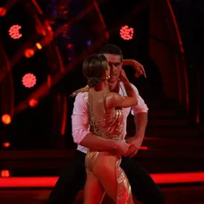 Adam Bardy a Dominika Rošková