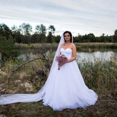 Veľkolepá svadba na Farme