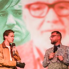 Premiéra minisérie Voyo Originál Matematika zločinu