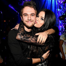 Zedd so Selenou