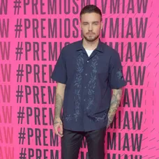 Liam Payne