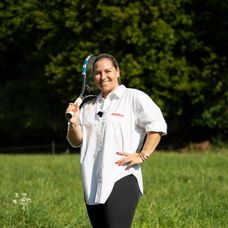 Na Farme sa objavila Dominika Cibulková