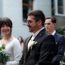 Veľký deň Simony a Tomáša