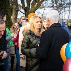 RNDr. Jozef Iľko oslávil 84. narodeniny v priamom prenose