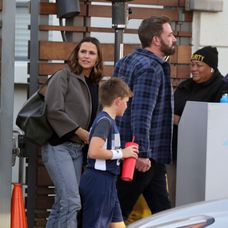 Ben a Jennifer