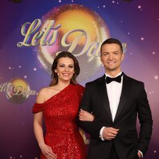 Martina Zábranská a Viktor Vincze 