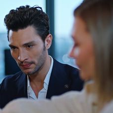 Láska, rozum, pomsta