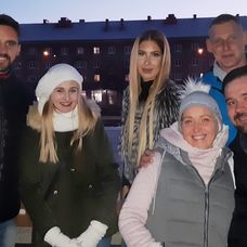 Exfarmári opäť pokope. Tentoraz sa im podaril dobrý skutok!