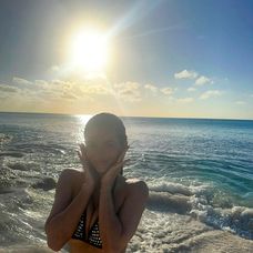 Horúce zábery Kylie Jenner