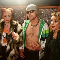 Barbora Švidraňová, Kuko a Emma Drobná