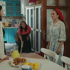 Veľvyslancova dcéra