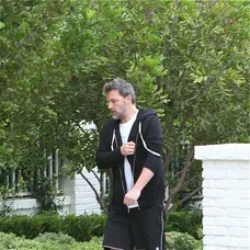 Ben Affleck