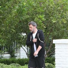 Ben Affleck