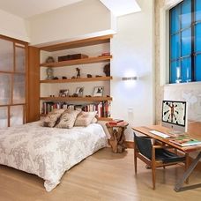 Newyorský apartmán Keiry Knightley