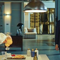 Láska, rozum, pomsta