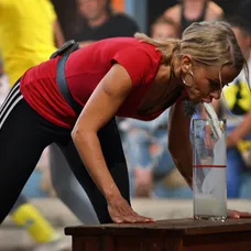 Na Farme si asi najviac rozumela s Matejom