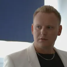 Martin Klinčúch alias Tomi