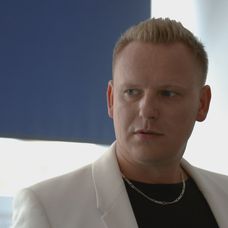 Martin Klinčúch alias Tomi