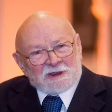 Zomrel Ivan Vyskočil