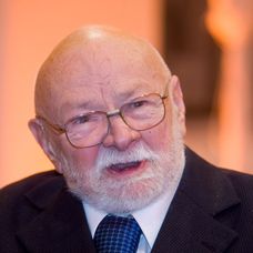 Zomrel Ivan Vyskočil