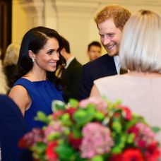 Meghan Markle prekvapila výberom šiat