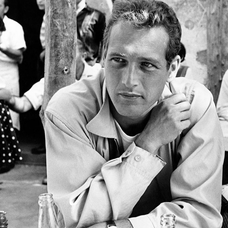 Paul Newman