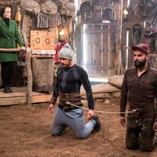 Nikolasov posledný duel