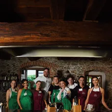 Varili sme so šéfkuchárom Martinom Novákom z Na nože
