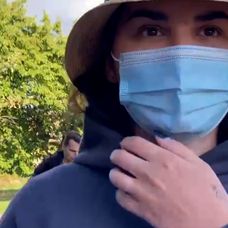 Zuzana Plačkovú s manželom Reném pustili na slobodu