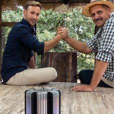 Marek Fašiang a Martin Bagar budú spolupracovať s Alicou