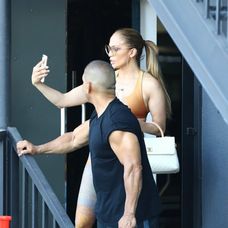 Jennifer Lopez