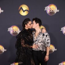 Mamba Dasha a Tony Porucha