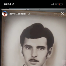 Paviel prišiel o milovaného otca