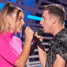 Henrieta Bobuľová, Adam Dráb