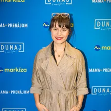 Kristína Kanátová