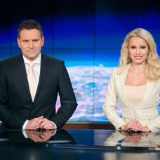 Jaroslav Zápala a Mária Pietrová