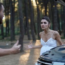 Láska na prenájom - finále