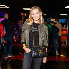 Kristína Krajčírová